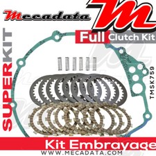 Kit embrayage (disques
