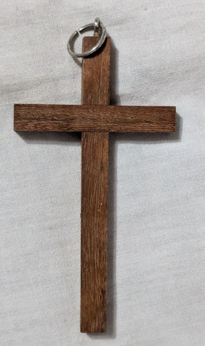 Crocifisso legno appendere - crocifisso, da