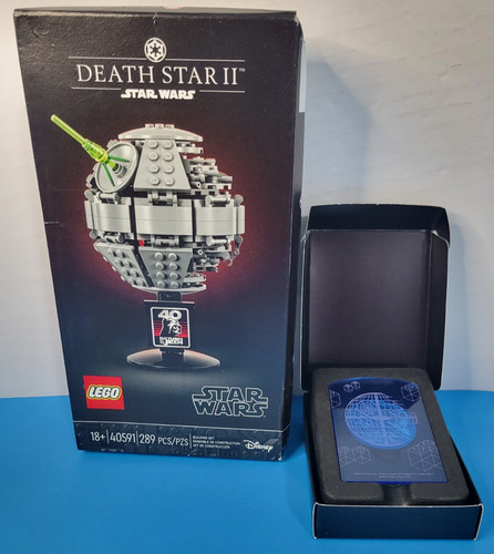 Lego star wars - lego, death
