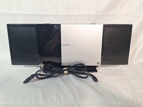 Panasonic hc35 micro - panasonic, hi-fi