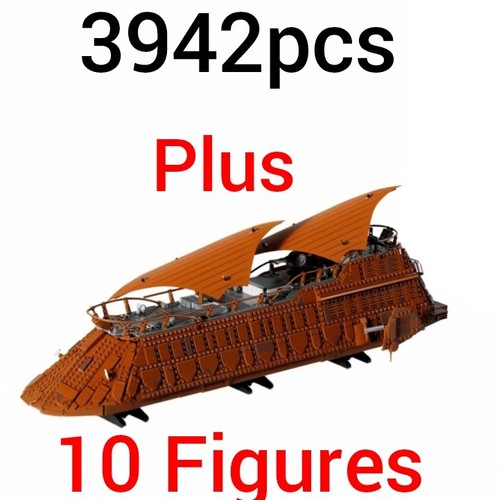 Barca vela jabba 75397 - a,