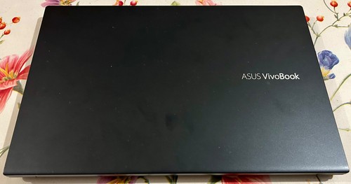 Notebook asus vivobook - notebook,