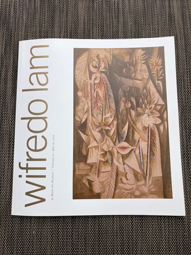 Wilfredo lam miami - wilfredo,