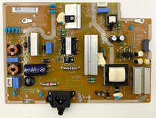Power Supply Board