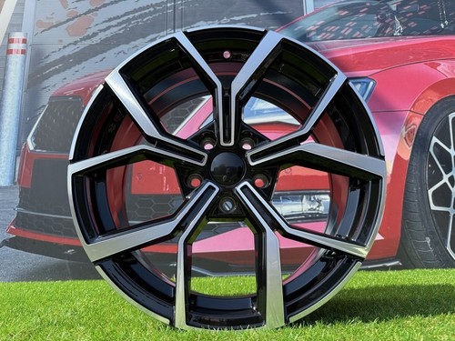 R17 pollici 5x100 faro - 5x100, vw