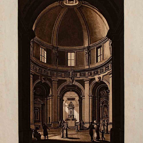 Ferdinando arrigoni milano san - ferdinando,