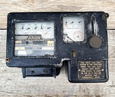 Misuratore monete elettrico