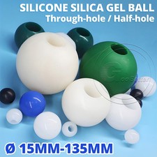Sfera gel di silice gonfiabile