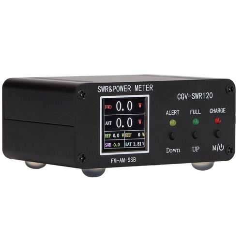 Misuratore potenza swr 120w - misuratore,