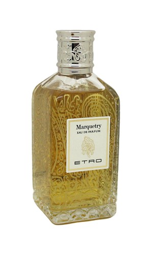 Etro marquetry eau de parfum - eau,