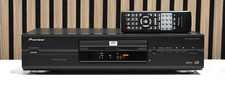 PIONEER DV-343 Lettore CD/DVD