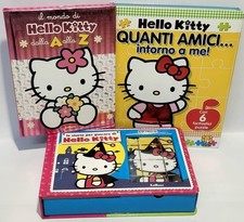 📚 Lotto Stock Hello Kitty -