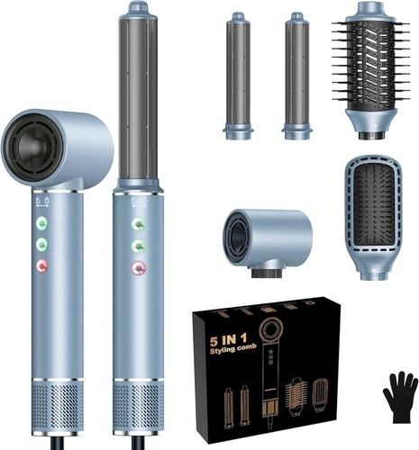 Okwrap air styler - 5, 1