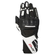 ALPINESTARS Guanti pelle SP-8
