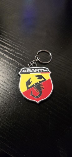 Portachiavi con logo - portachiavi,