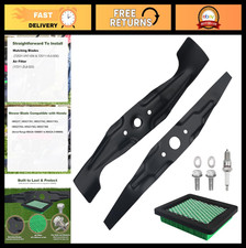 Kit lame pacciamatura per