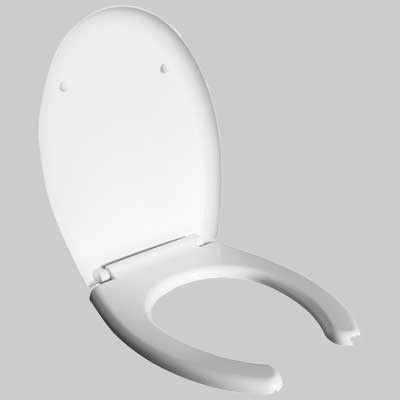 Sedile per vasi bidet - sedile,