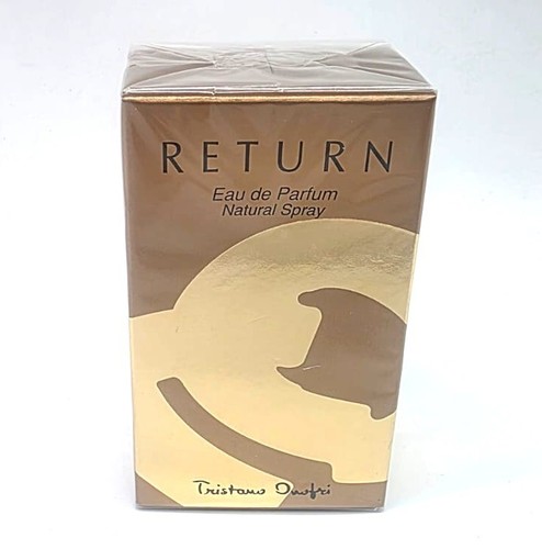 Tristano onofri return eau - onofri, de