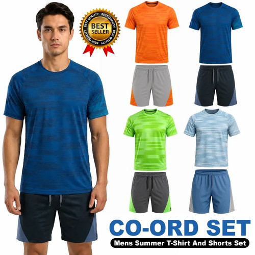 Set shirt pantaloncini - set, t-shirt