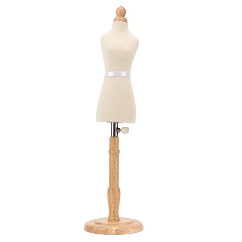 Manichino femminile con