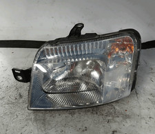 51867677 Proiettore SX FIAT PANDA VAN (3U) 1.1 (2 posti) Ber. 5p/b/1108cc