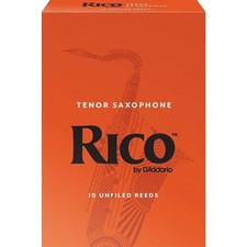 Rico by D'addario Ance Sax