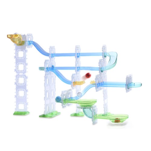 Discovery marble run pista - run, da