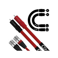 CHORD SHAWLINE X ARAY 2RCA to