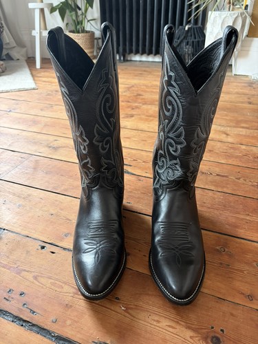 Stivali cowboy western - da,