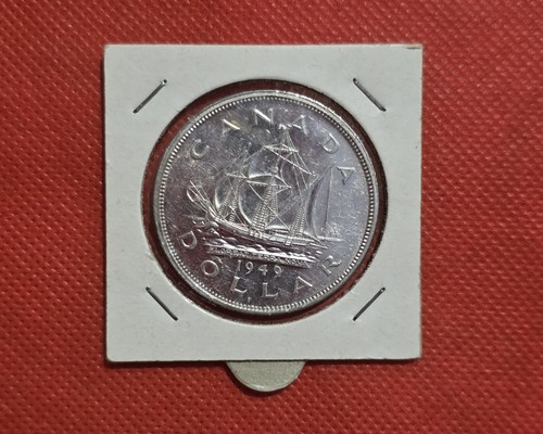 Moneta dollaro canada - 1,