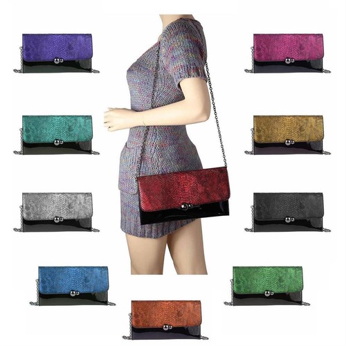 Borsa donna tracolla - borsa,