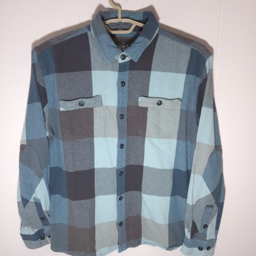 Camicia flanella howler - di,