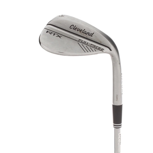 Cleveland rtx full face - rtx, golf