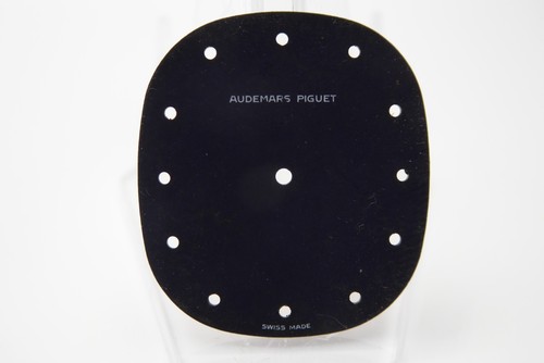 Quadrante audemars piguet - audemars,