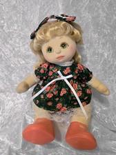 Bambola Mattel My Child vintage anni 80