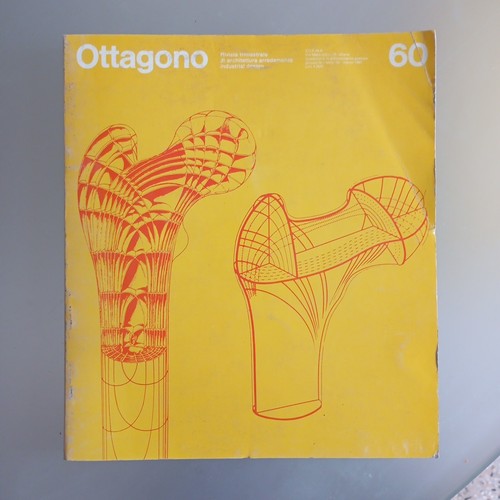 Ottagono 1981 fabio - ottagono, lenci