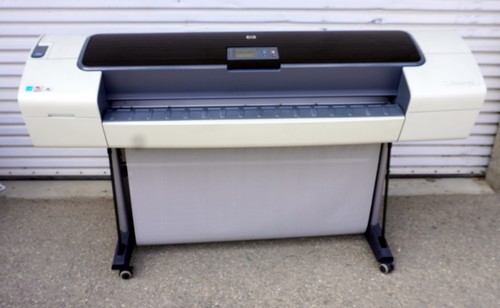 Designjet t1100ps - t1100ps, (q6688a)