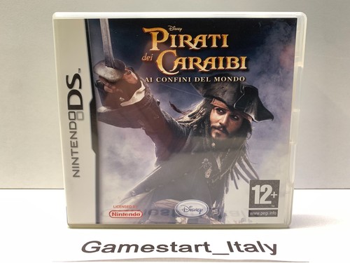 Disney pirati dei caraibi - dei, ai