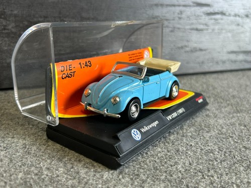 Volkswagen 1200 cabriolet - vw,