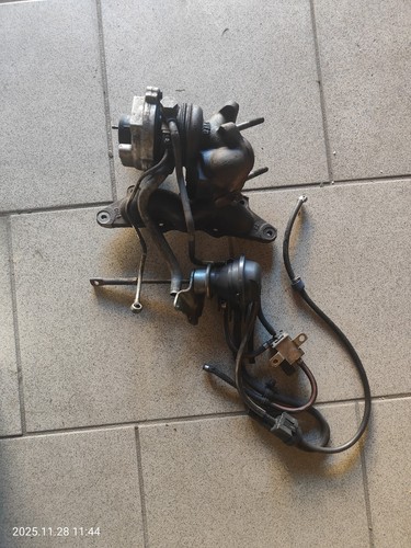 Turbina per smart fortwo - smart,