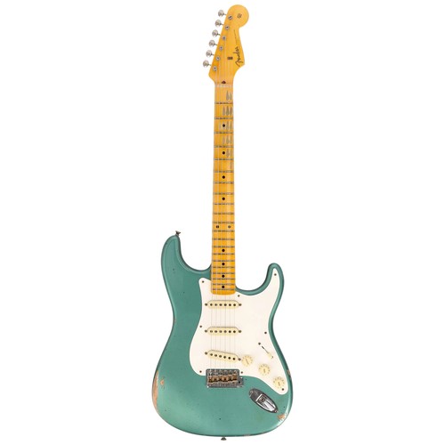 Fender ltd custom shop - ltd,