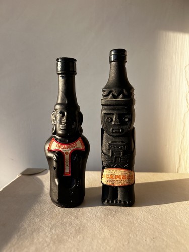 Mignon inca pisco con - 2,