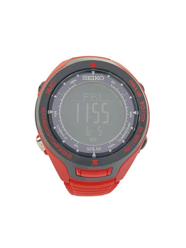 Seiko orologio solare digitale - solare,