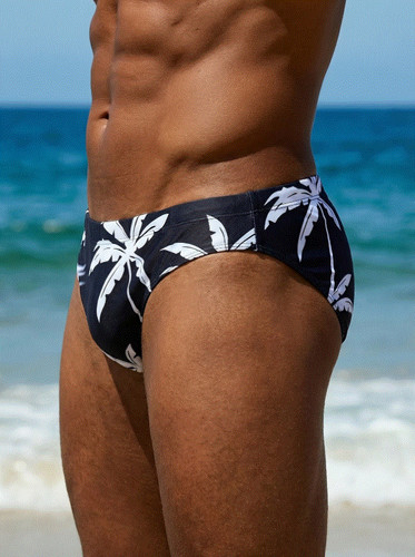 Slip bagno bikini - slip,