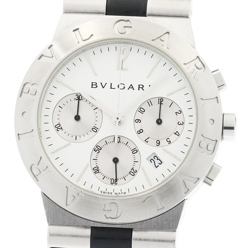 Bulgari diagono sports - diagono,