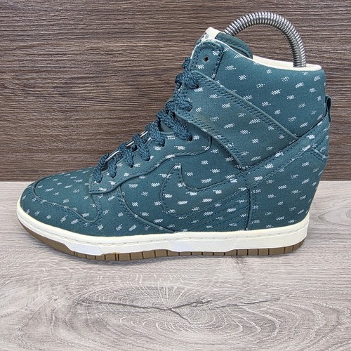 Nike dunk sky - nike,