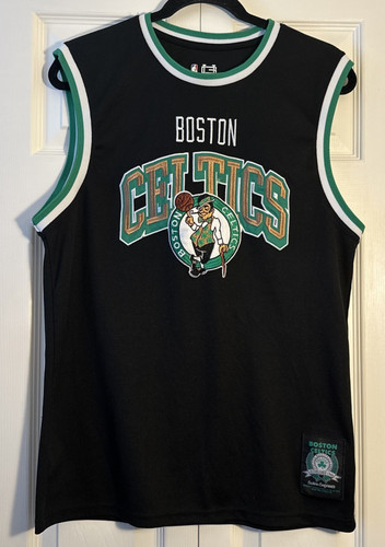 Boston celtics nba maglia - boston,