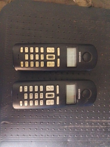 Siemens gigaset h - gigaset,