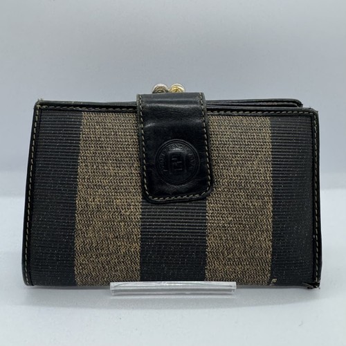 Portafoglio fendi pequin - fendi,