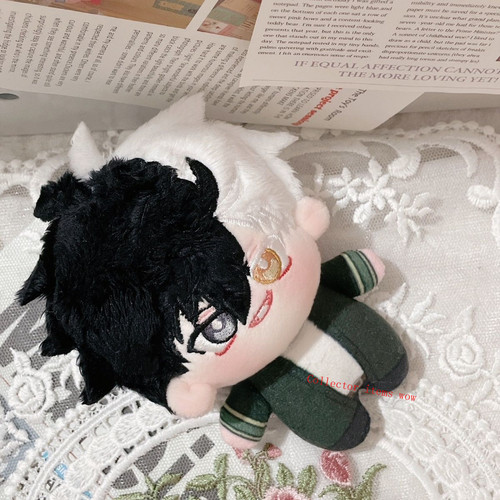 Peluche pupazzo haruka sakura - peluche,